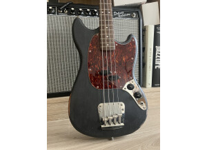 Squier Classic Vibe '60s Mustang  Bass (61104)