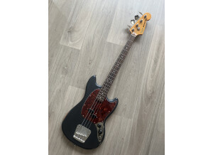 Squier Classic Vibe '60s Mustang  Bass (84201)