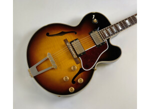Gibson ES-275 Custom 2018 (59361)