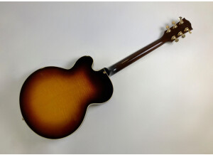 Gibson ES-275 Custom 2018 (99487)