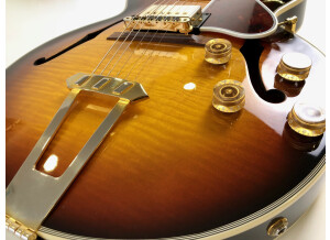 Gibson ES-275 Custom 2018 (31340)