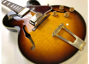 Gibson ES-275 Custom 2018 (82454)