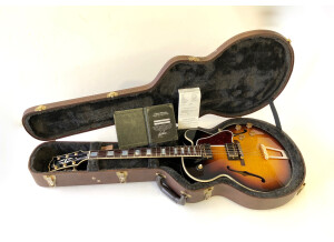 Gibson ES-275 Custom 2018 (67658)