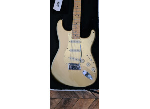 Fender FSR 2012 American Deluxe Stratocaster (13175)