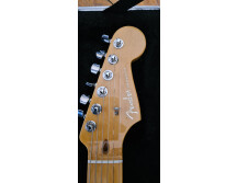 Fender FSR 2012 American Deluxe Stratocaster (56311)