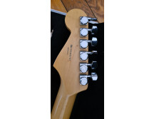 Fender FSR 2012 American Deluxe Stratocaster (20738)