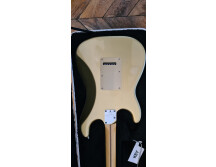 Fender FSR 2012 American Deluxe Stratocaster (43295)