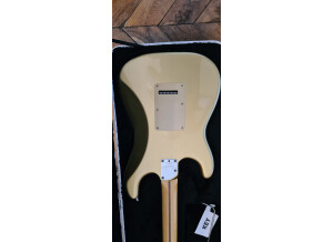 Fender FSR 2012 American Deluxe Stratocaster