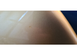 Fender FSR 2012 American Deluxe Stratocaster (69816)