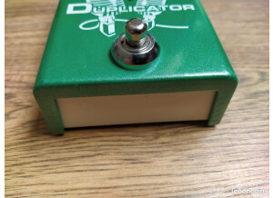 TC-Helicon Duplicator