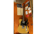 Fender telecaster American vintage 52 de 2004