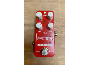 Electro-Harmonix Pico POG (37790)