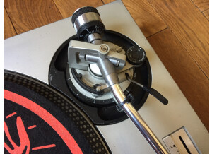 Technics SL-1200 MK2 (22118)