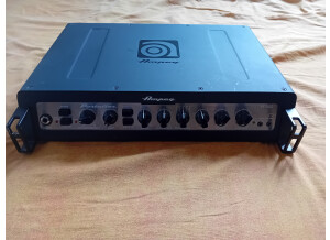 Ampeg PF-500