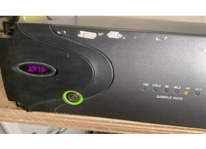 Avid HD I/O (89972)