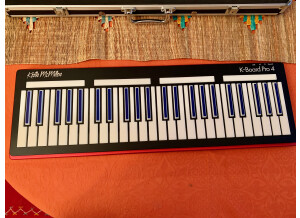 Keith McMillen Instruments K-Board Pro 4