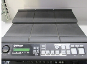 Yamaha DTX-Multi 12 (89588)