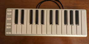 Clavier CME X-key 25 touches
