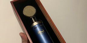 Vend bluebird sl microphone 
