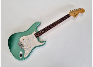Fender Custom Shop '66 NOS Stratocaster (51894)