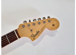 Fender Custom Shop '66 NOS Stratocaster (63218)