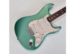 Fender Custom Shop '66 NOS Stratocaster (1286)