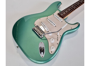 Fender Custom Shop '66 NOS Stratocaster (95601)