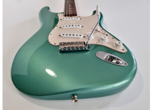Fender Custom Shop '66 NOS Stratocaster (53644)