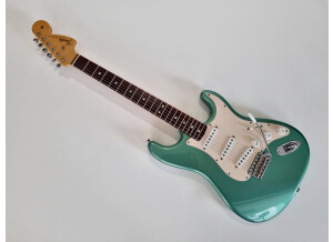 Fender Custom Shop '66 NOS Stratocaster (86509)