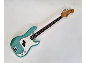 Fender PB-62 (28728)