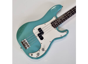 Fender PB-62 (81965)