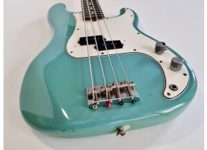 Fender PB-62 (2715)