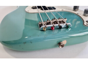 Fender PB-62 (53390)