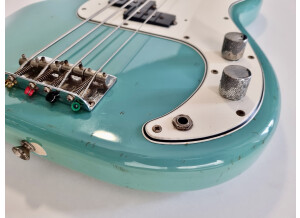 Fender PB-62 (37711)