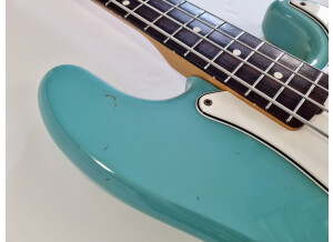 Fender PB-62 (60102)