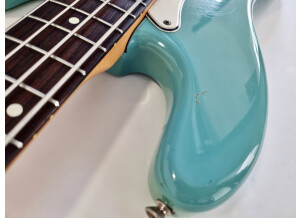 Fender PB-62 (50614)