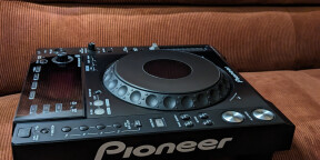 PIONEER CDJ-850K 