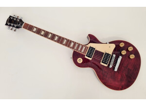 Gibson Les Paul Signature T (4869)