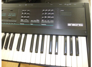 Ensoniq VFX