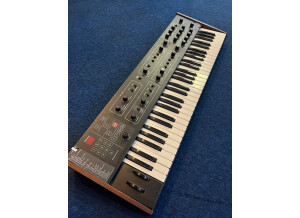 Sequential Circuits Prophet-600