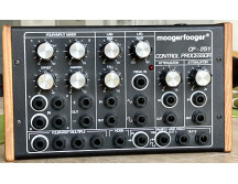 Moog Music CP-251 Control Processor (33962)