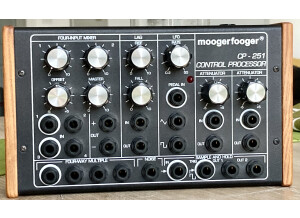 Moog Music CP-251 Control Processor (33962)