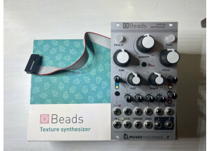 Mutable Instruments Beads (75719)