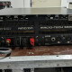 Macro-Tech 5000VZ Macro-Tech 5000VZ