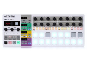 1ARTURIA+BEATSTEP+PRO
