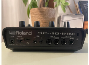 Roland SP-404 MKII (29735)