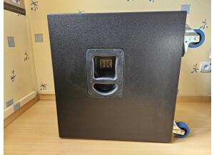 HK Audio Sonar 115 Sub D (63329)
