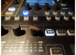 Soundcraft Si Compact 24 (59892)