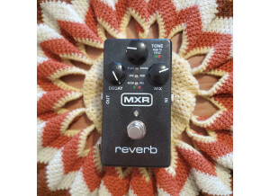 MXR M300 Reverb (8269)