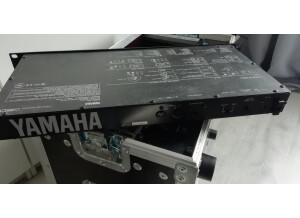 Yamaha G50